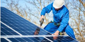 Installation Maintenance Panneaux Solaires Photovoltaïques à Mery-la-Bataille